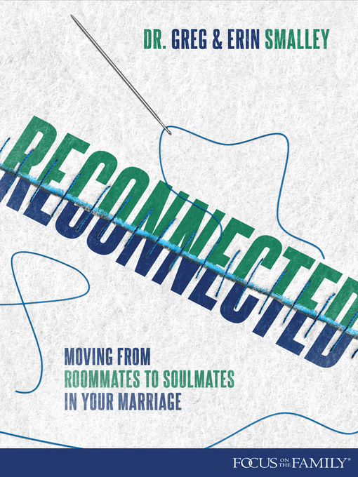 Title details for Reconnected by Greg Smalley - Available